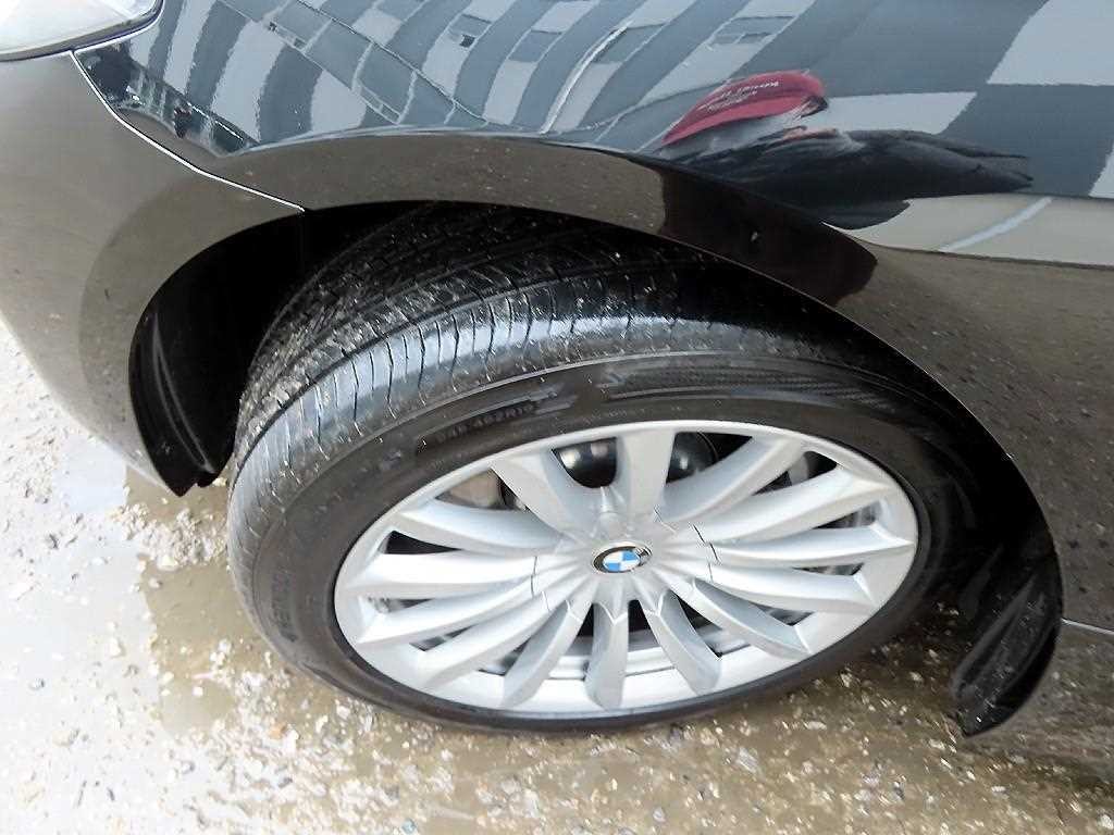 BMW 그란투리스모 6시리즈 GT (G32) 630i xDrive M 스포츠 이미지 20