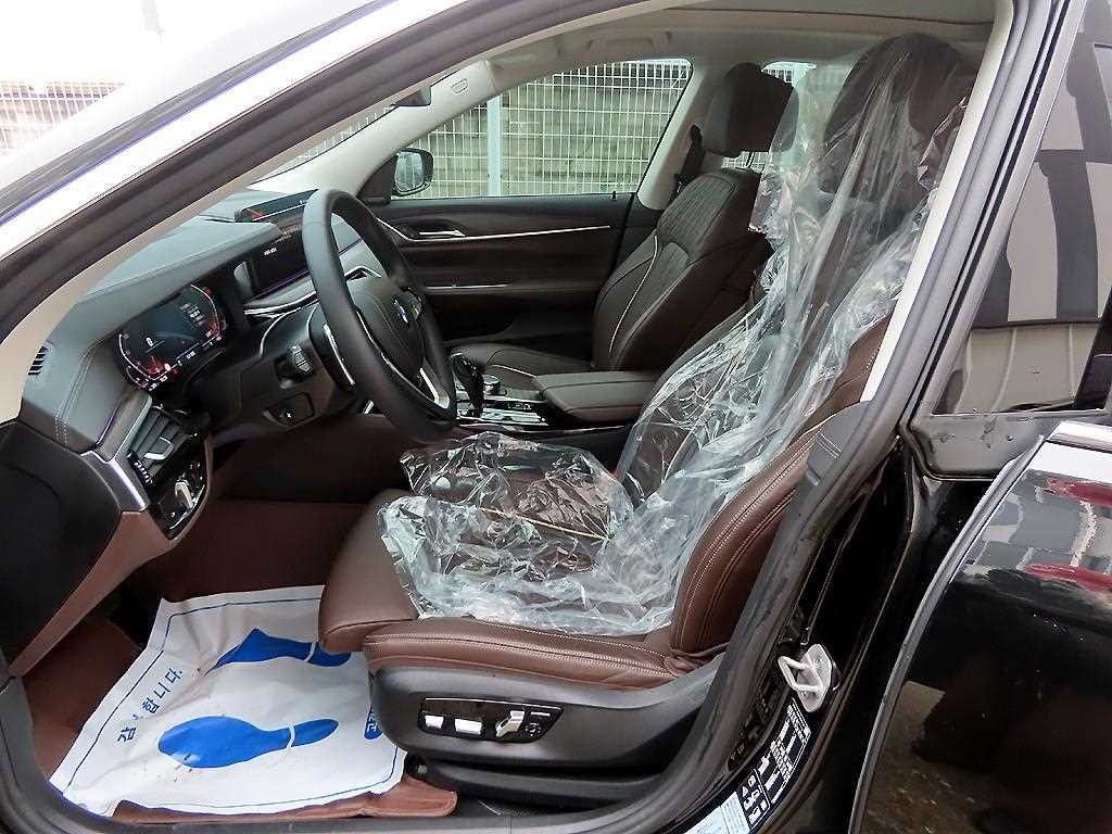 BMW 그란투리스모 6시리즈 GT (G32) 630i xDrive M 스포츠 이미지 5