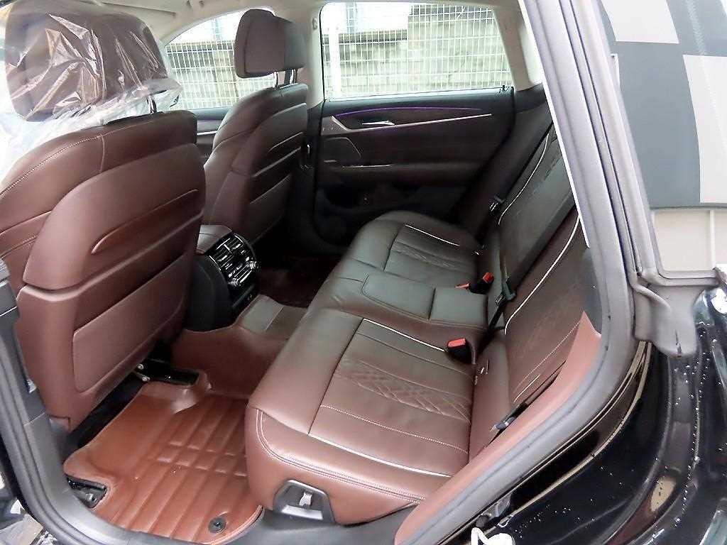BMW 그란투리스모 6시리즈 GT (G32) 630i xDrive M 스포츠 이미지 6