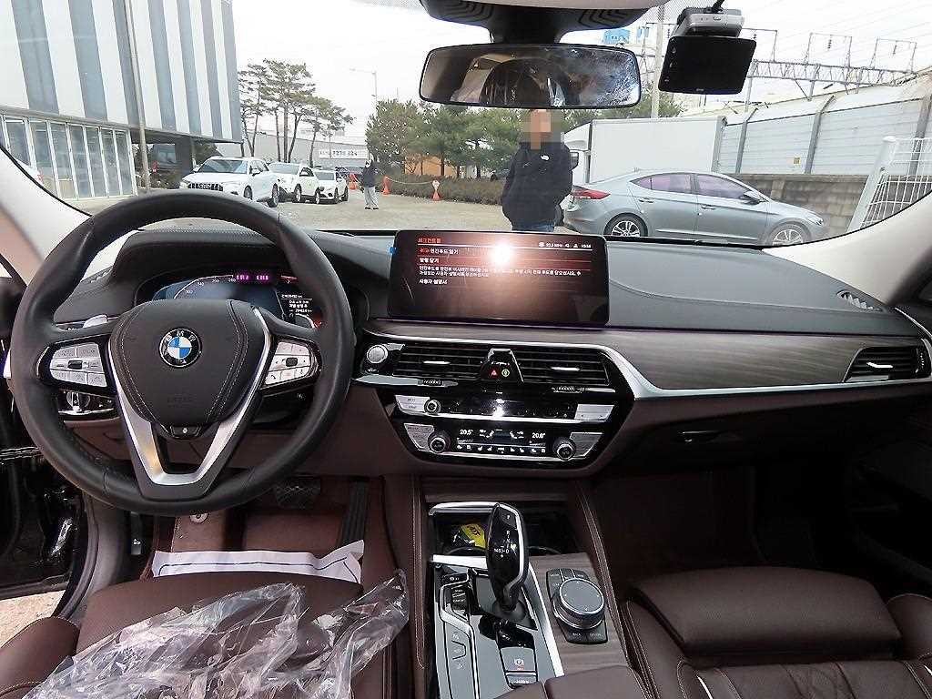 BMW 그란투리스모 6시리즈 GT (G32) 630i xDrive M 스포츠 이미지 7