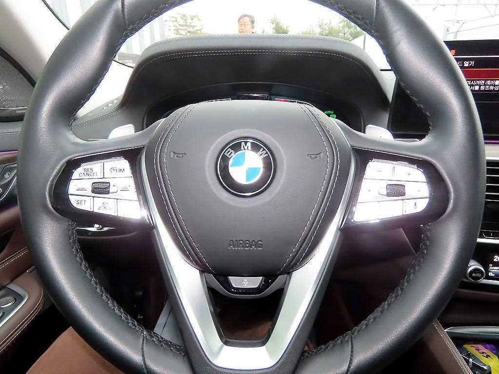 BMW 그란투리스모 6시리즈 GT (G32) 630i xDrive M 스포츠 이미지 8