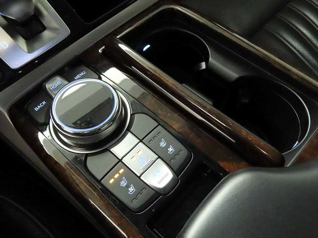 제네시스 EQ900 3.3 T-GDI AWD 이미지 11