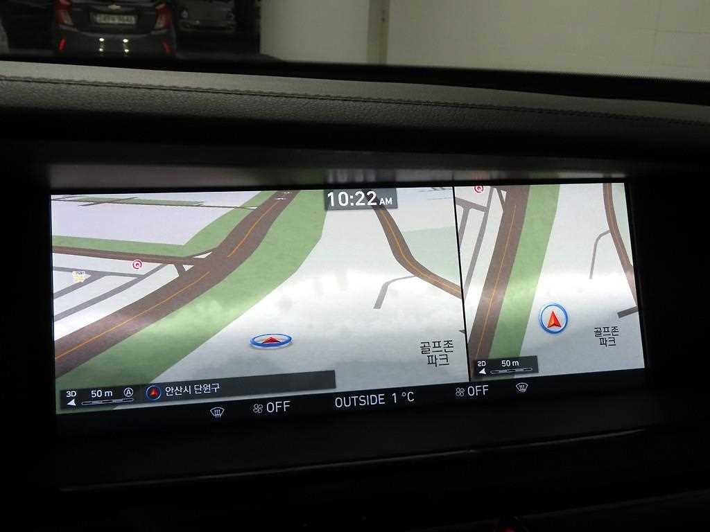 제네시스 EQ900 3.3 T-GDI AWD 이미지 8