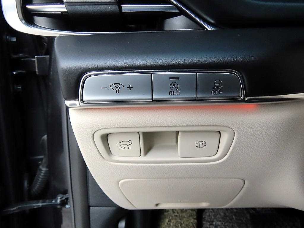 제네시스 GV80 디젤 3.0 AWD 이미지 12