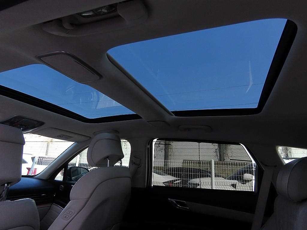제네시스 GV80 디젤 3.0 AWD 이미지 14