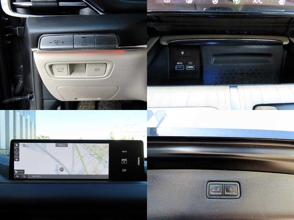 제네시스 GV80 디젤 3.0 AWD 이미지 18