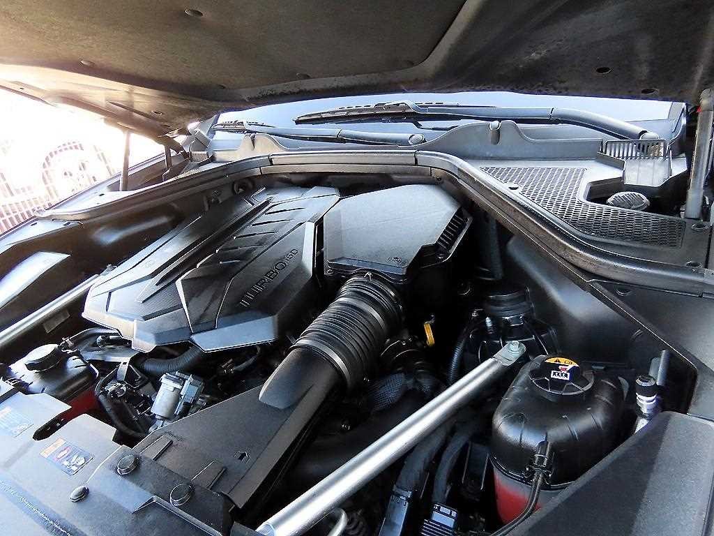 제네시스 GV80 디젤 3.0 AWD 이미지 19