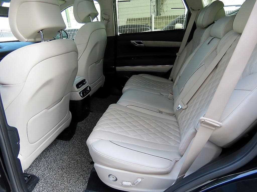 제네시스 GV80 디젤 3.0 AWD 이미지 6