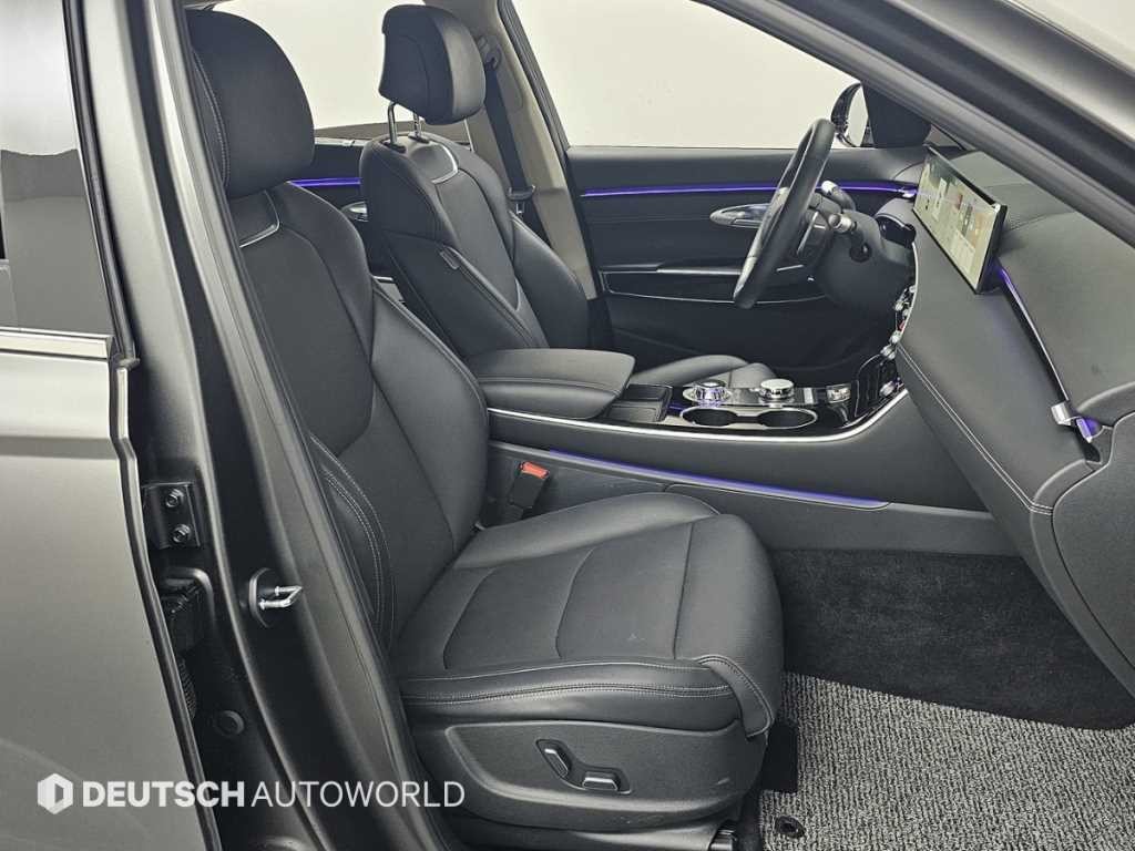 제네시스 GV70 2.5T 가솔린 AWD 기본형 이미지 10