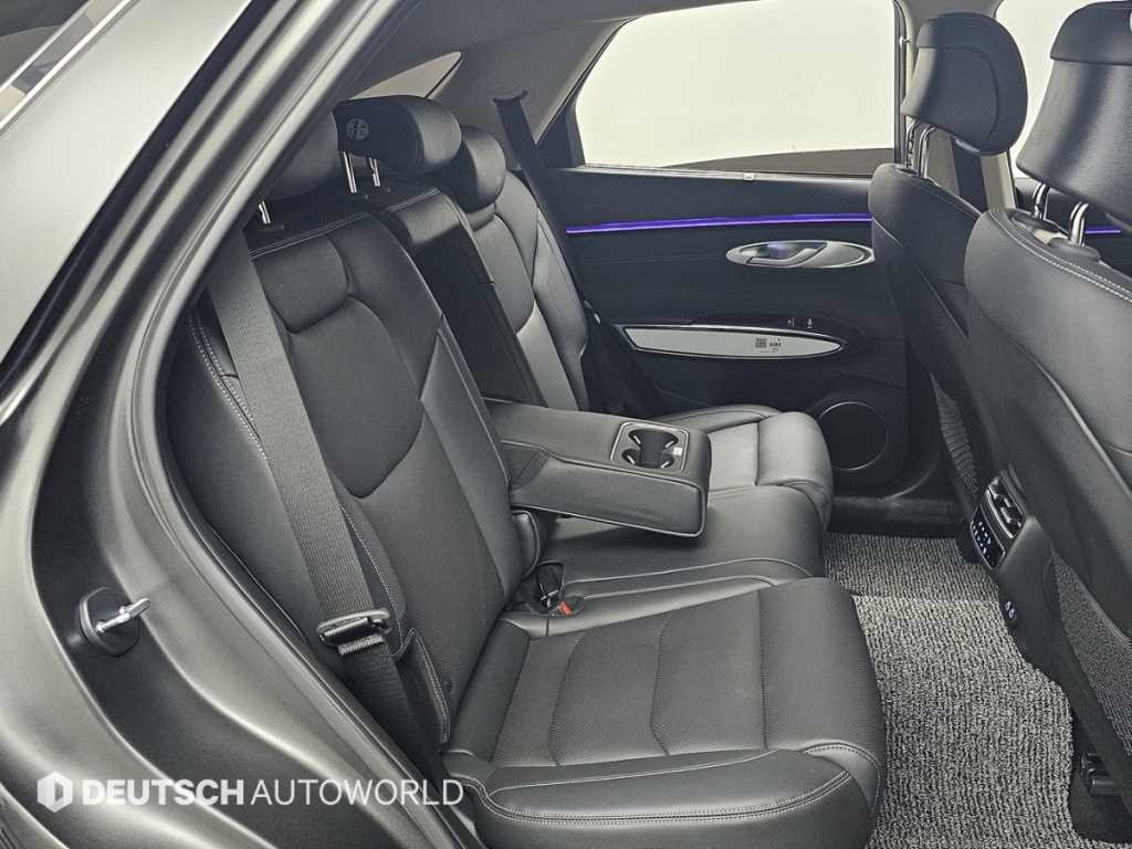 제네시스 GV70 2.5T 가솔린 AWD 기본형 이미지 12