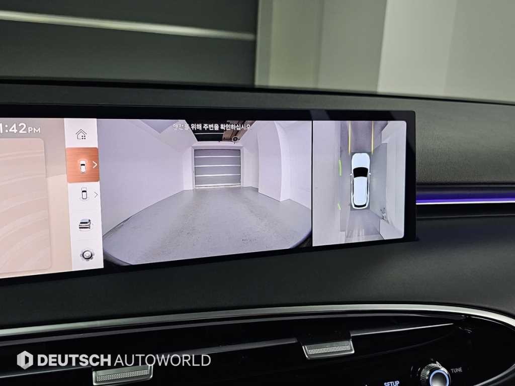 제네시스 GV70 2.5T 가솔린 AWD 기본형 이미지 15