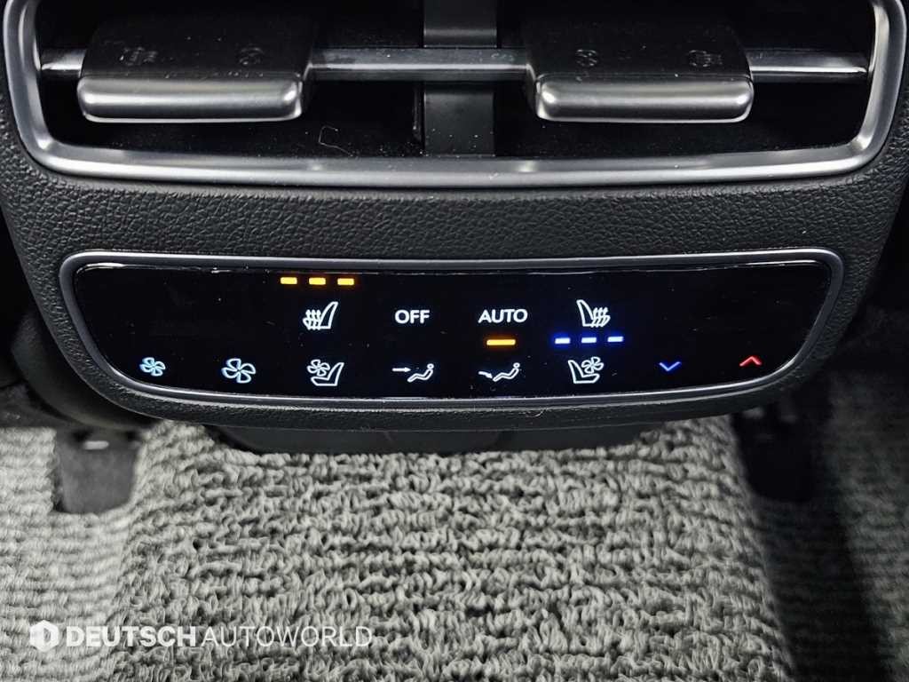 제네시스 GV70 2.5T 가솔린 AWD 기본형 이미지 16