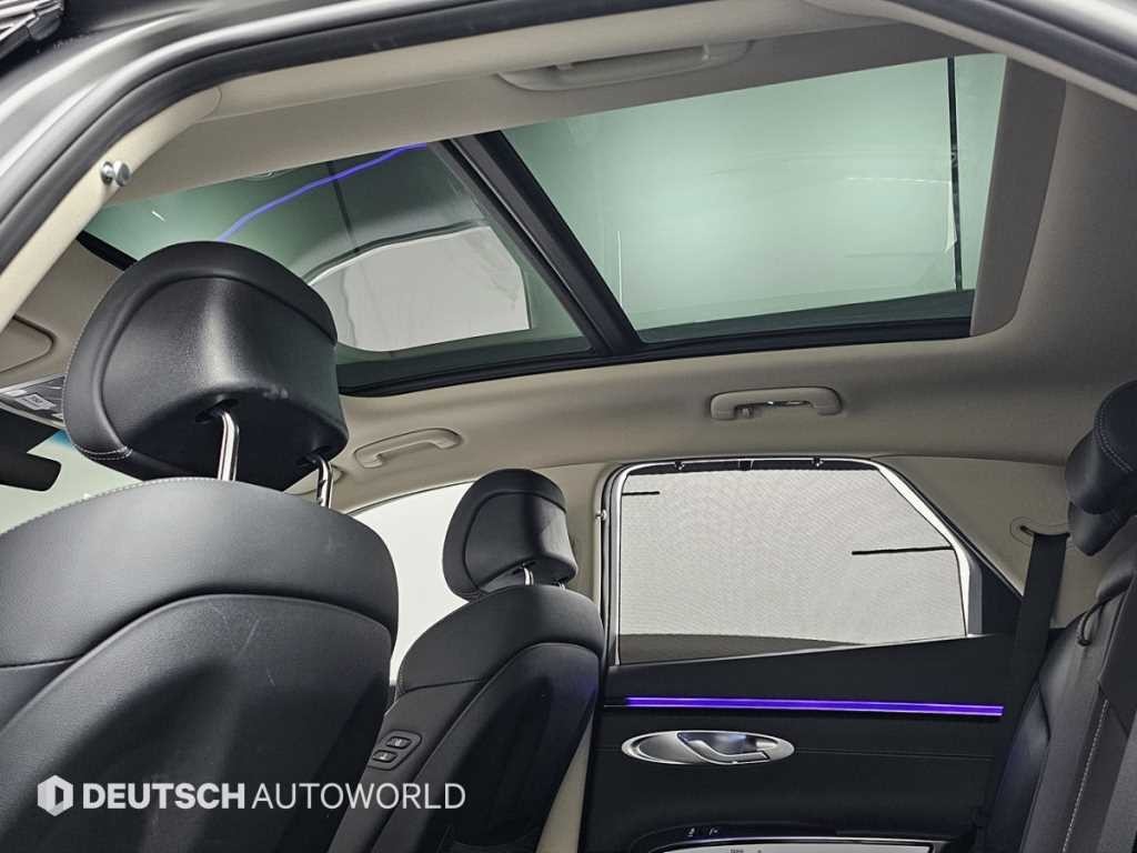제네시스 GV70 2.5T 가솔린 AWD 기본형 이미지 19