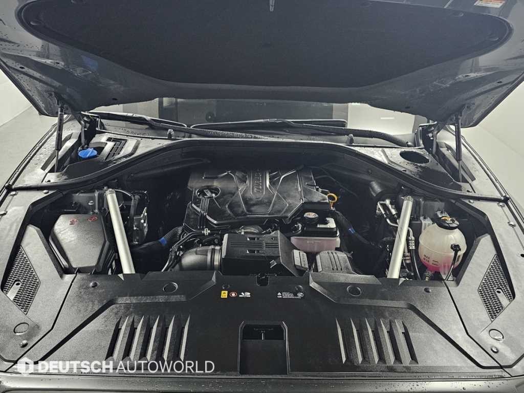 제네시스 GV70 2.5T 가솔린 AWD 기본형 이미지 6