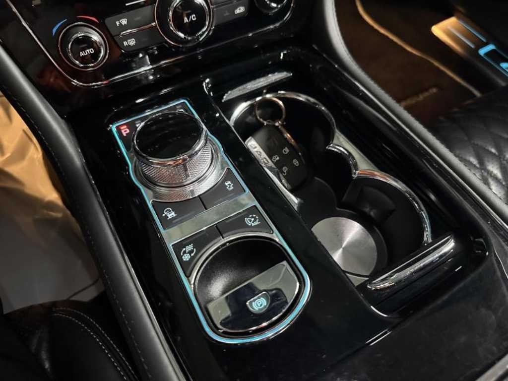 재규어 XJ XJ (X351) 3.0D XJ50 LWB 이미지 10