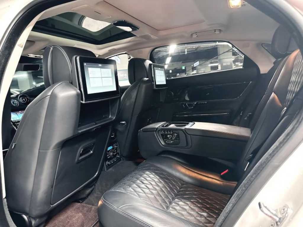 재규어 XJ XJ (X351) 3.0D XJ50 LWB 이미지 12