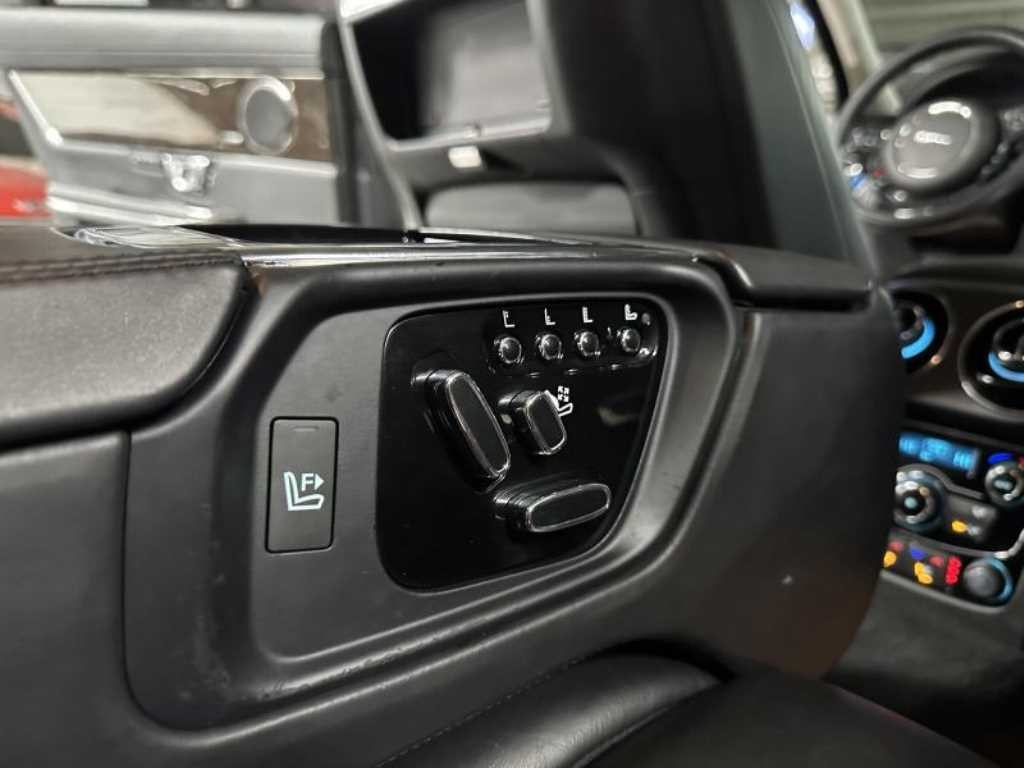 재규어 XJ XJ (X351) 3.0D XJ50 LWB 이미지 16