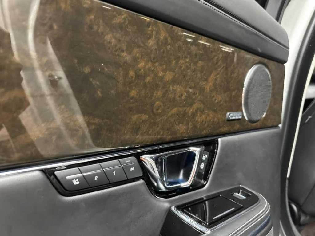 재규어 XJ XJ (X351) 3.0D XJ50 LWB 이미지 18