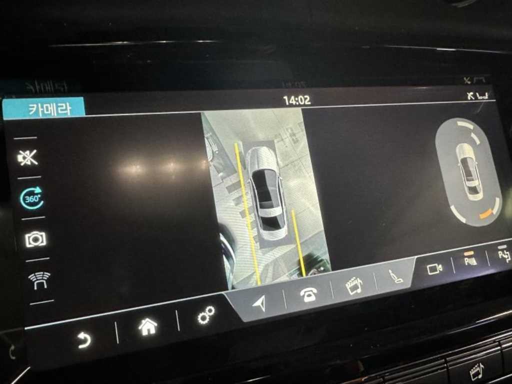 재규어 XJ XJ (X351) 3.0D XJ50 LWB 이미지 9