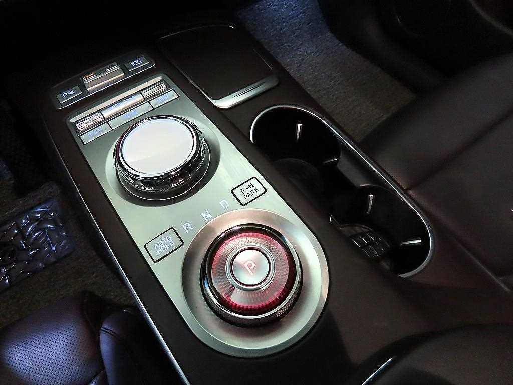 제네시스 GV70 2.5T 가솔린 AWD 이미지 12