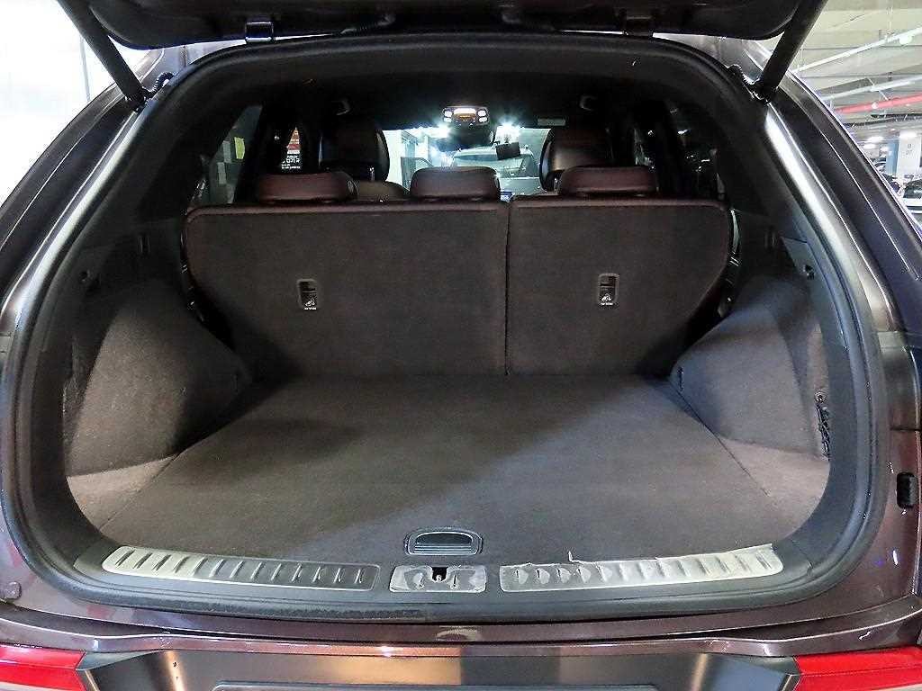 제네시스 GV70 2.5T 가솔린 AWD 이미지 16