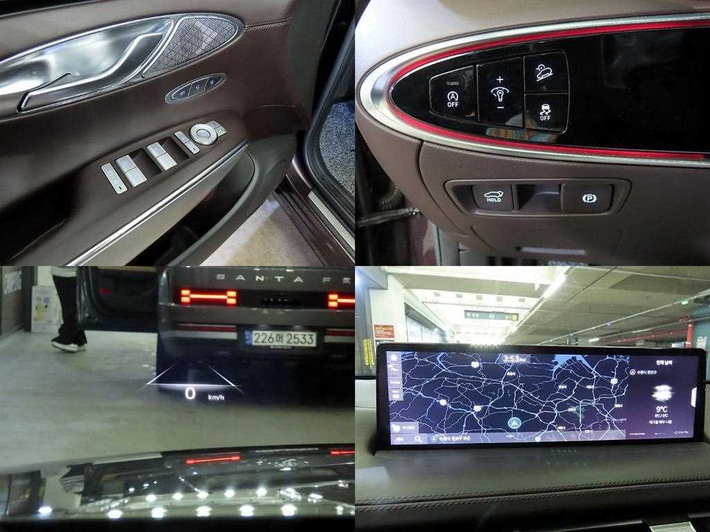 제네시스 GV70 2.5T 가솔린 AWD 이미지 17