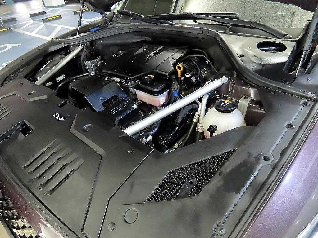 제네시스 GV70 2.5T 가솔린 AWD 이미지 19