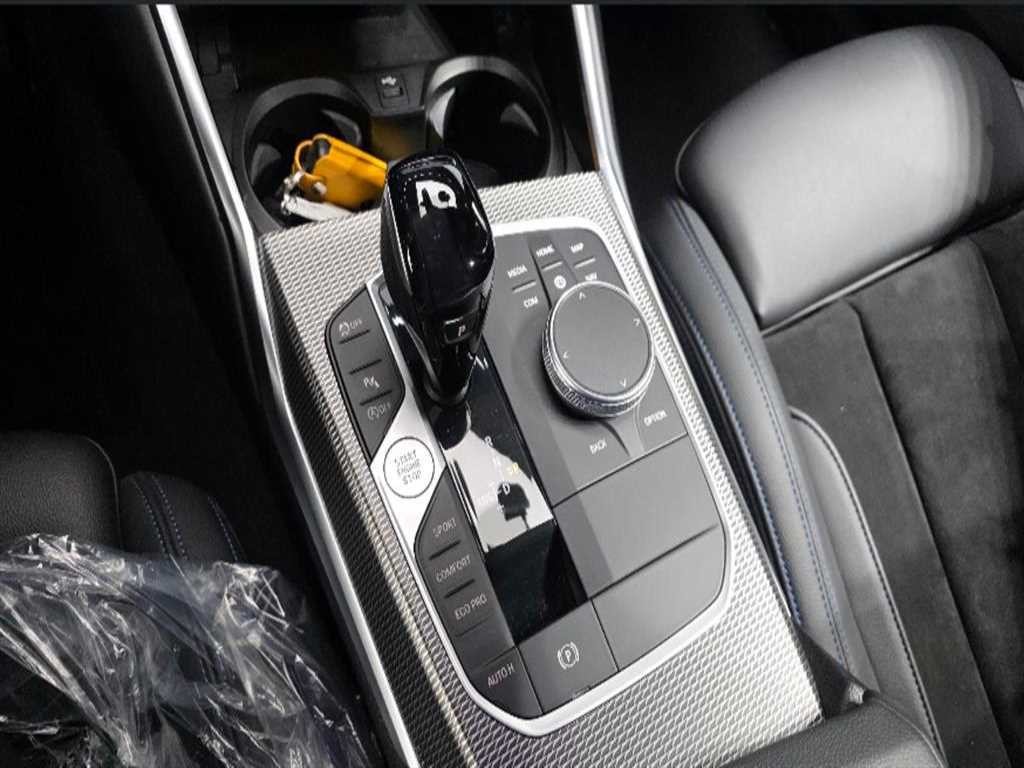 BMW 3시리즈 3시리즈 (G20) 320i M 스포츠 블랙수트 이미지 10