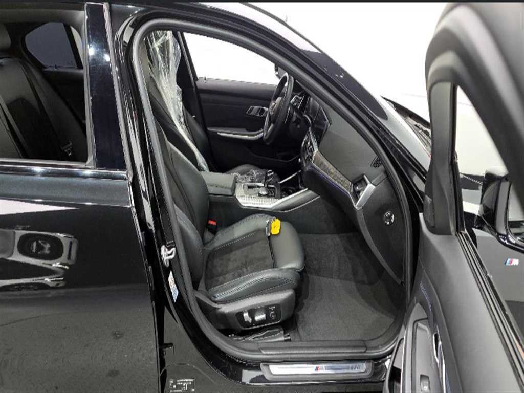 BMW 3시리즈 3시리즈 (G20) 320i M 스포츠 블랙수트 이미지 8
