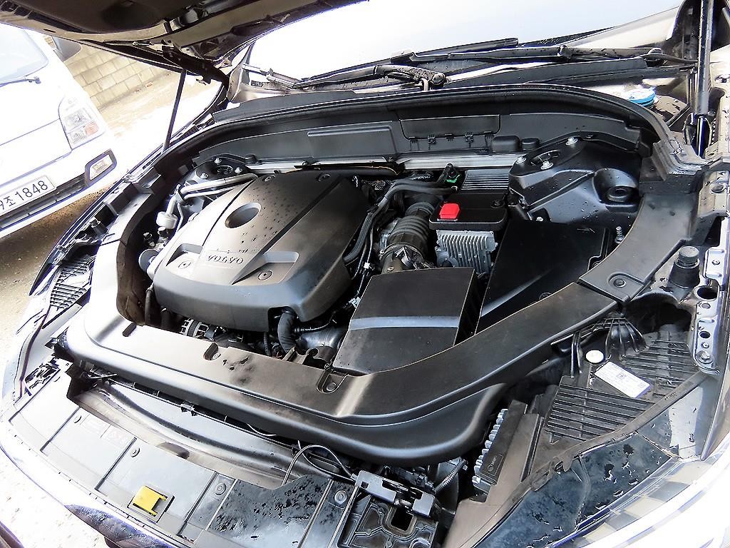 볼보 XC60 XC60(2세대) T6 AWD 인스크립션 이미지 19