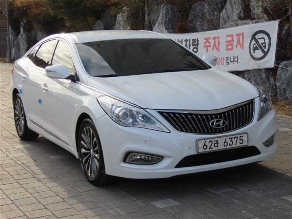 현대 그랜저 그랜저 HG HG240 MODERN 컬렉션 이미지 2
