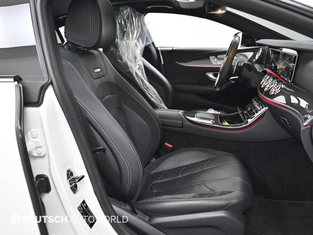 벤츠 CLS 클래스 CLS클래스 C257 CLS 53 4MATIC+ AMG 이미지 10