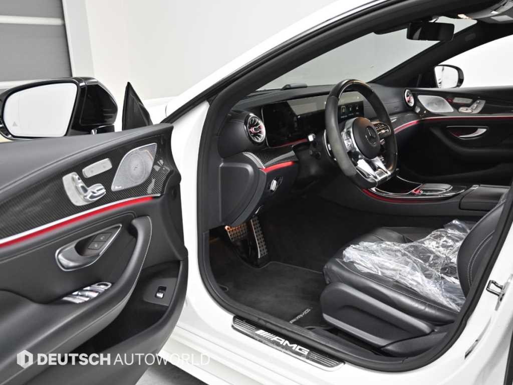 벤츠 CLS 클래스 CLS클래스 C257 CLS 53 4MATIC+ AMG 이미지 11