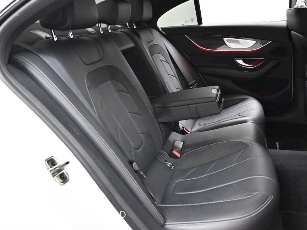 벤츠 CLS 클래스 CLS클래스 C257 CLS 53 4MATIC+ AMG 이미지 12