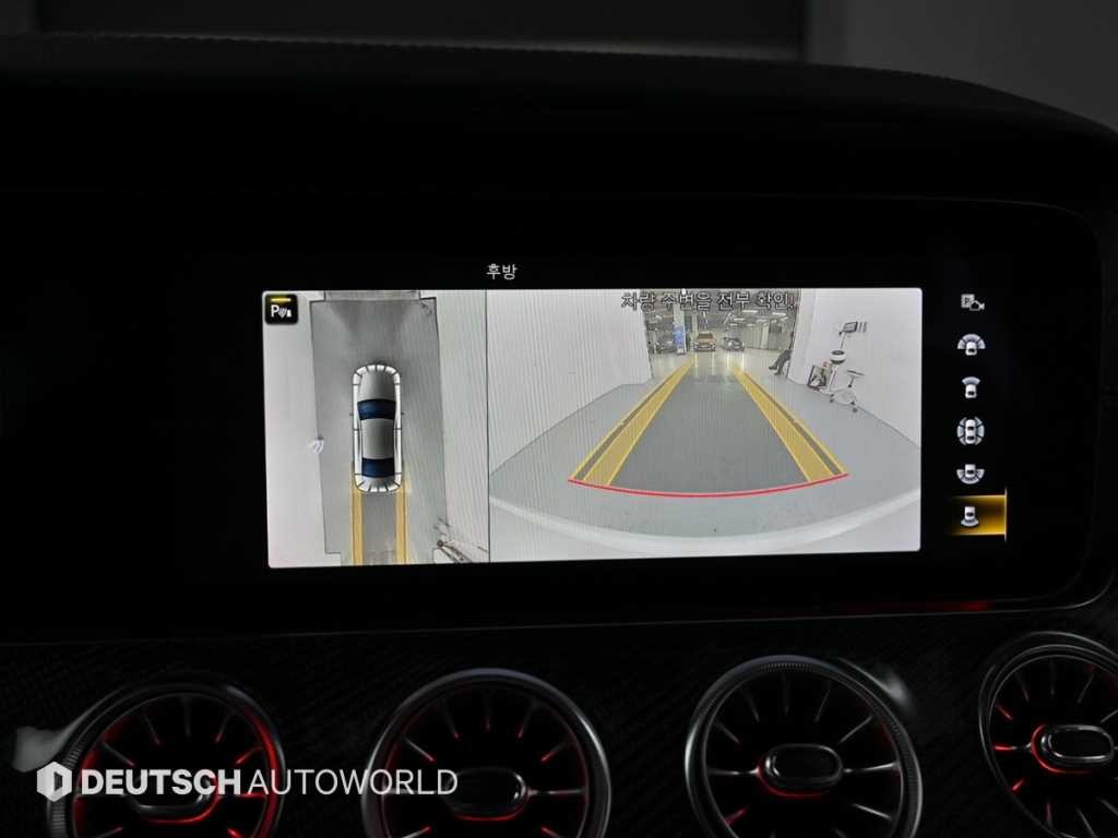 벤츠 CLS 클래스 CLS클래스 C257 CLS 53 4MATIC+ AMG 이미지 15