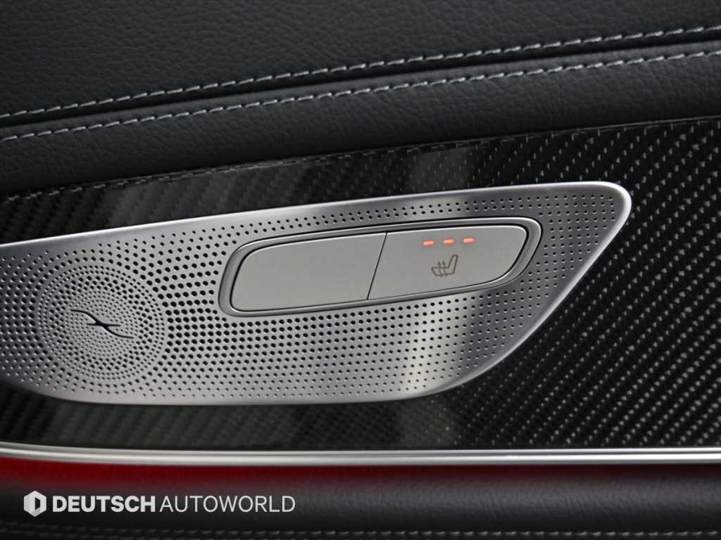 벤츠 CLS 클래스 CLS클래스 C257 CLS 53 4MATIC+ AMG 이미지 16