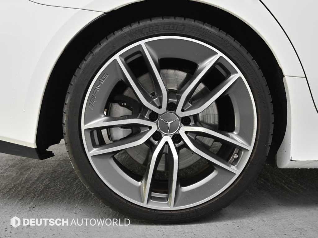 벤츠 CLS 클래스 CLS클래스 C257 CLS 53 4MATIC+ AMG 이미지 5