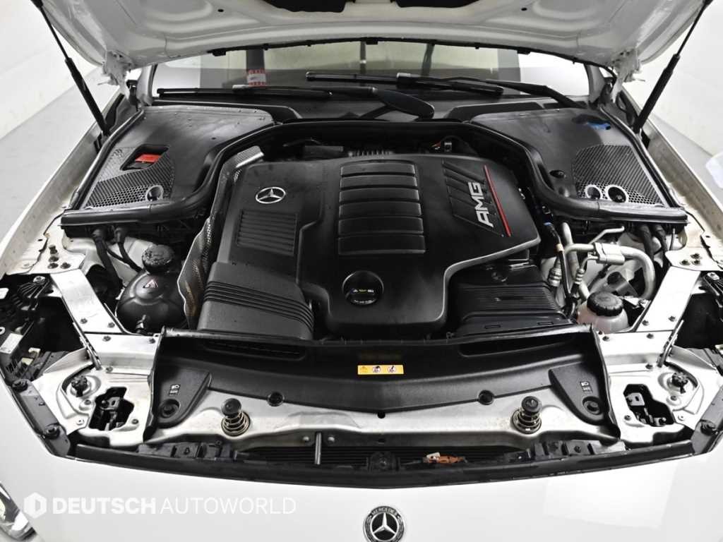 벤츠 CLS 클래스 CLS클래스 C257 CLS 53 4MATIC+ AMG 이미지 6