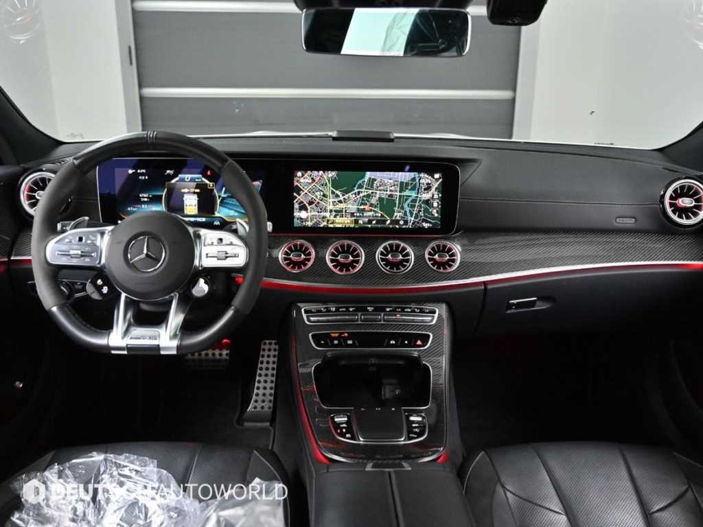 벤츠 CLS 클래스 CLS클래스 C257 CLS 53 4MATIC+ AMG 이미지 7