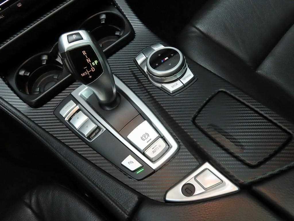 BMW 5시리즈 5시리즈 (F10) 520d 이미지 10