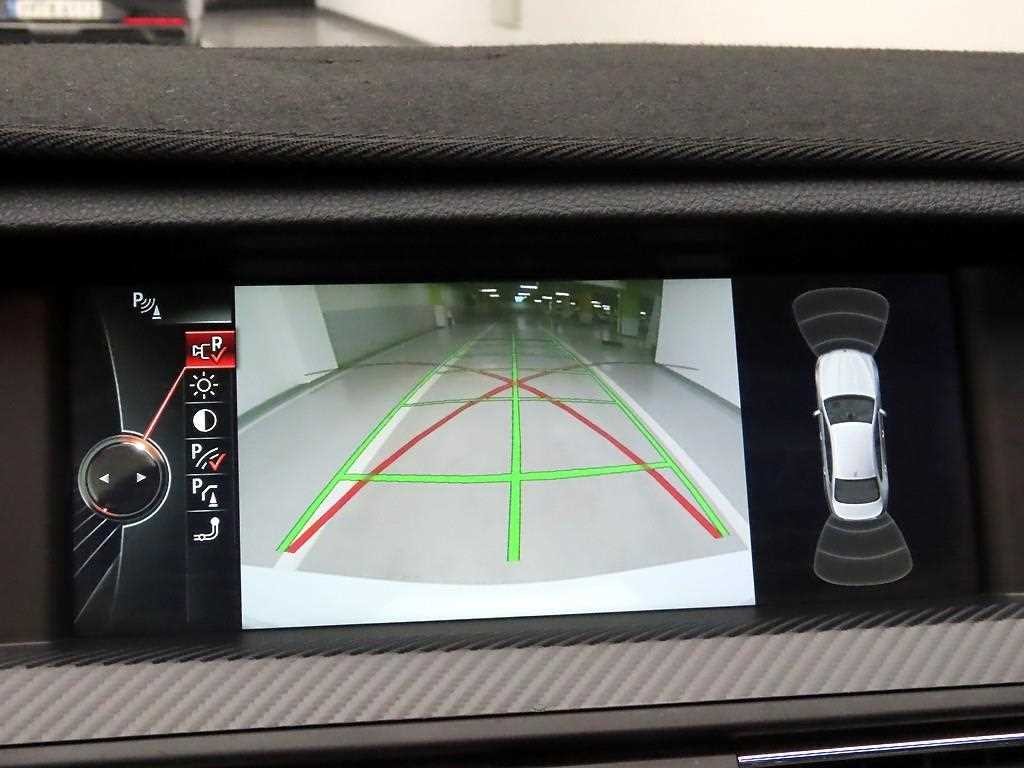 BMW 5시리즈 5시리즈 (F10) 520d 이미지 16