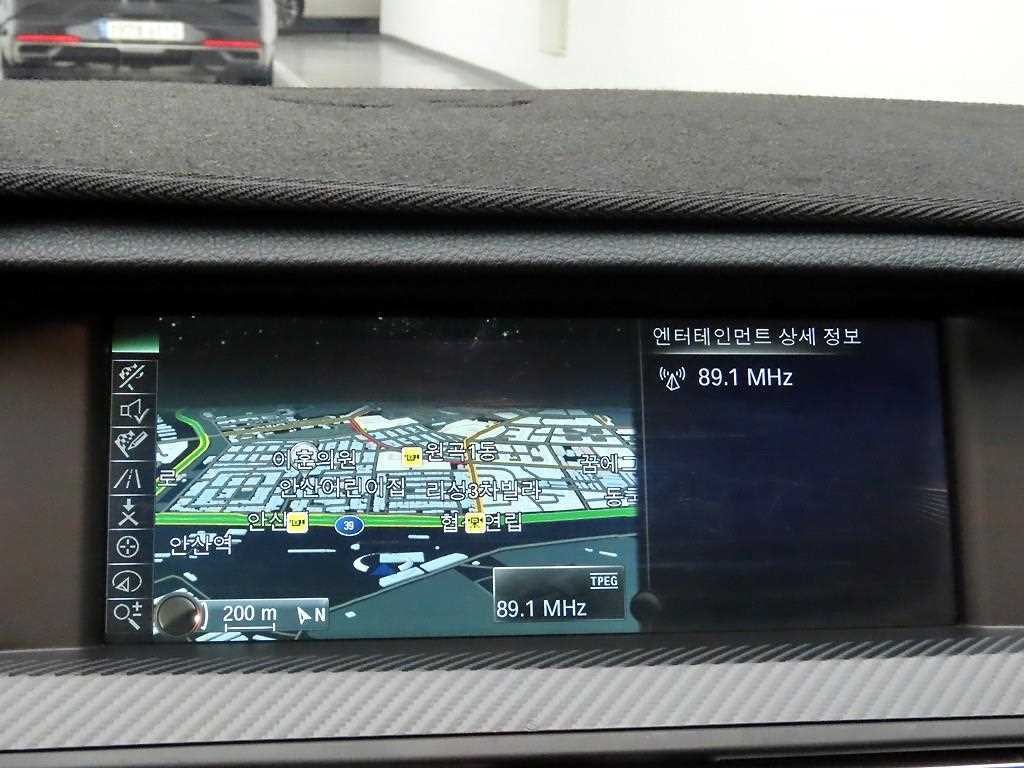 BMW 5시리즈 5시리즈 (F10) 520d 이미지 8