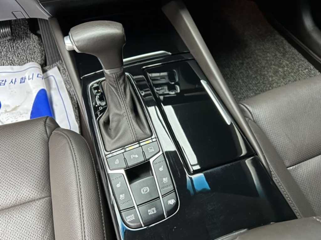 기아 K7 올 뉴 K7 2.4 GDI 리미티드 이미지 10