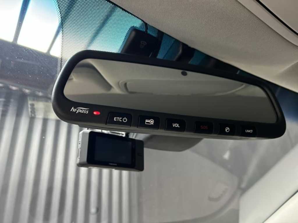 기아 K7 올 뉴 K7 2.4 GDI 리미티드 이미지 12