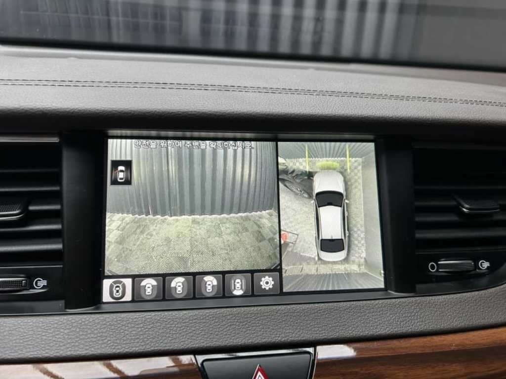 기아 K7 올 뉴 K7 2.4 GDI 리미티드 이미지 14