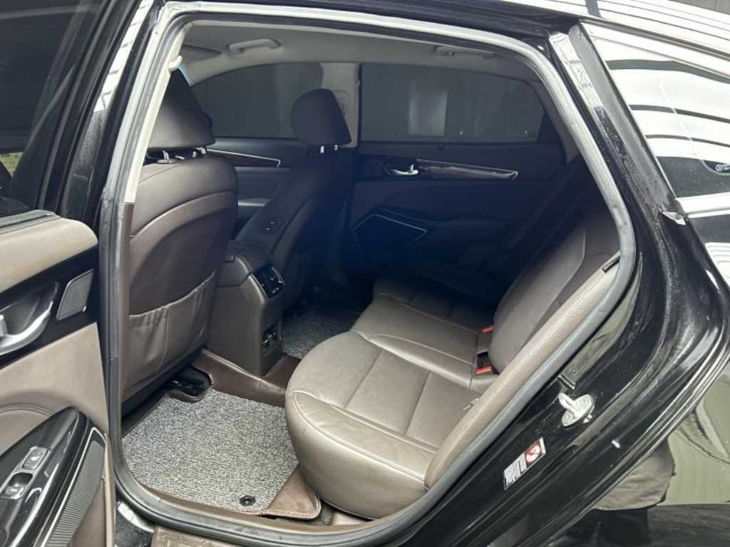 기아 K7 올 뉴 K7 2.4 GDI 리미티드 이미지 5