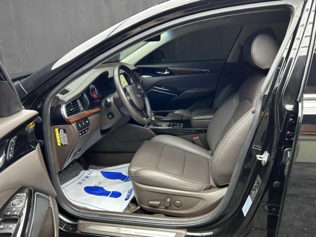 기아 K7 올 뉴 K7 2.4 GDI 리미티드 이미지 6