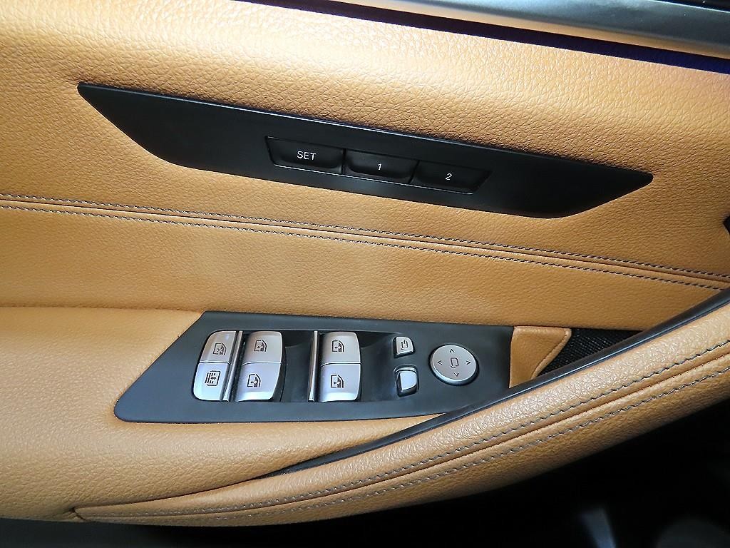 BMW 5시리즈 5시리즈 (G30) 520i M 스포츠 이미지 13
