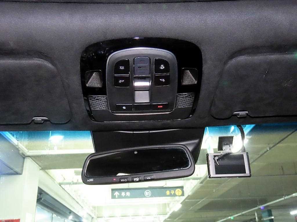 현대 팰리세이드 가솔린 3.8 4WD 프레스티지 이미지 13