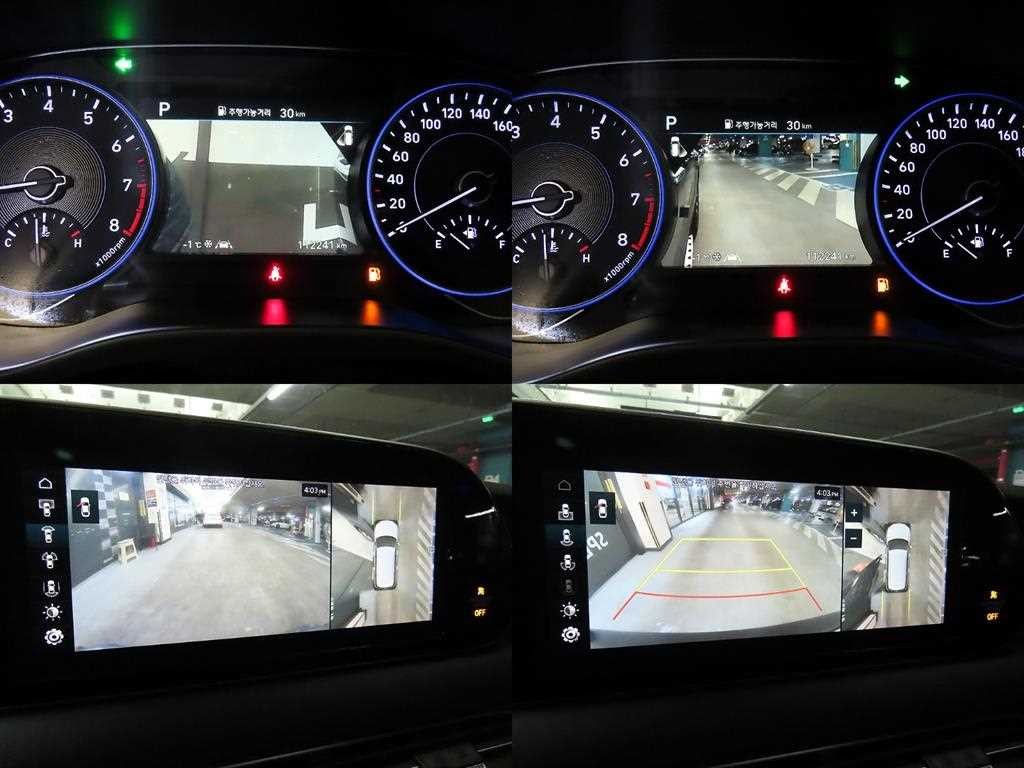 현대 팰리세이드 가솔린 3.8 4WD 프레스티지 이미지 17